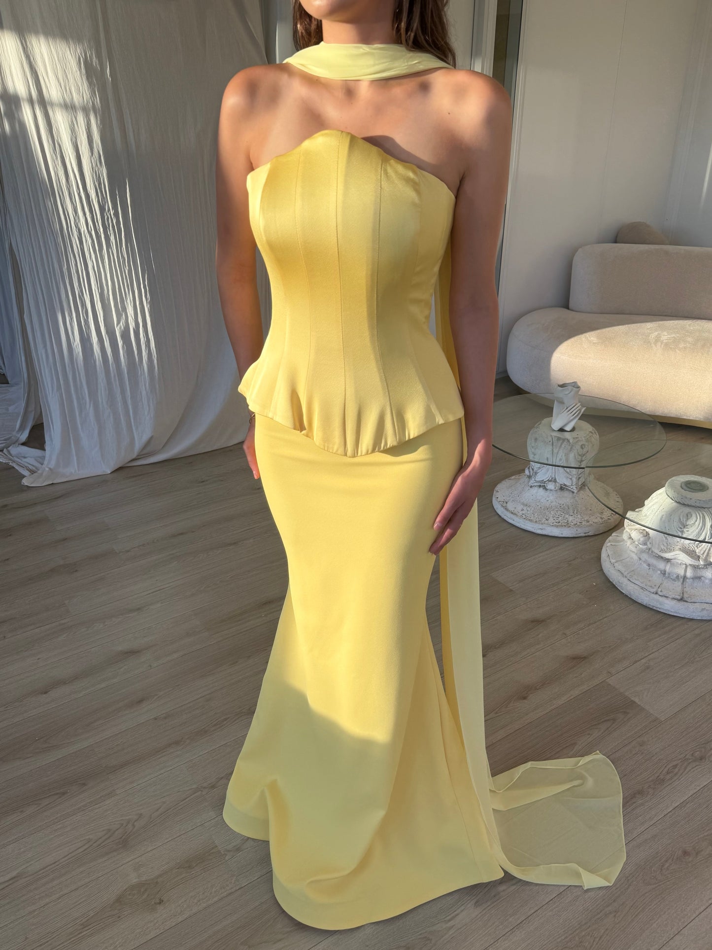 The Olivia dress
