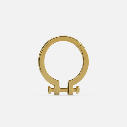 BOLT HINGE CLICKER