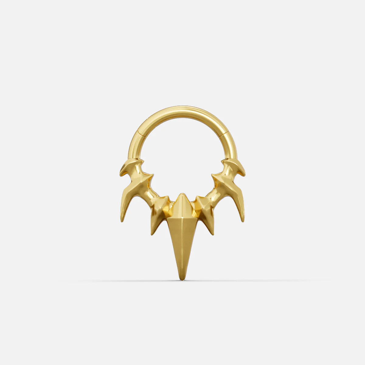 BOLD CLAW CLICKER