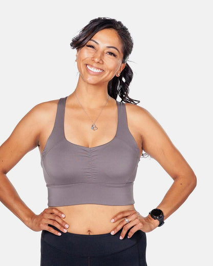 Gametime Bra | Magnetic