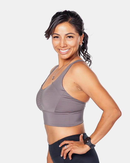 Gametime Bra | Magnetic