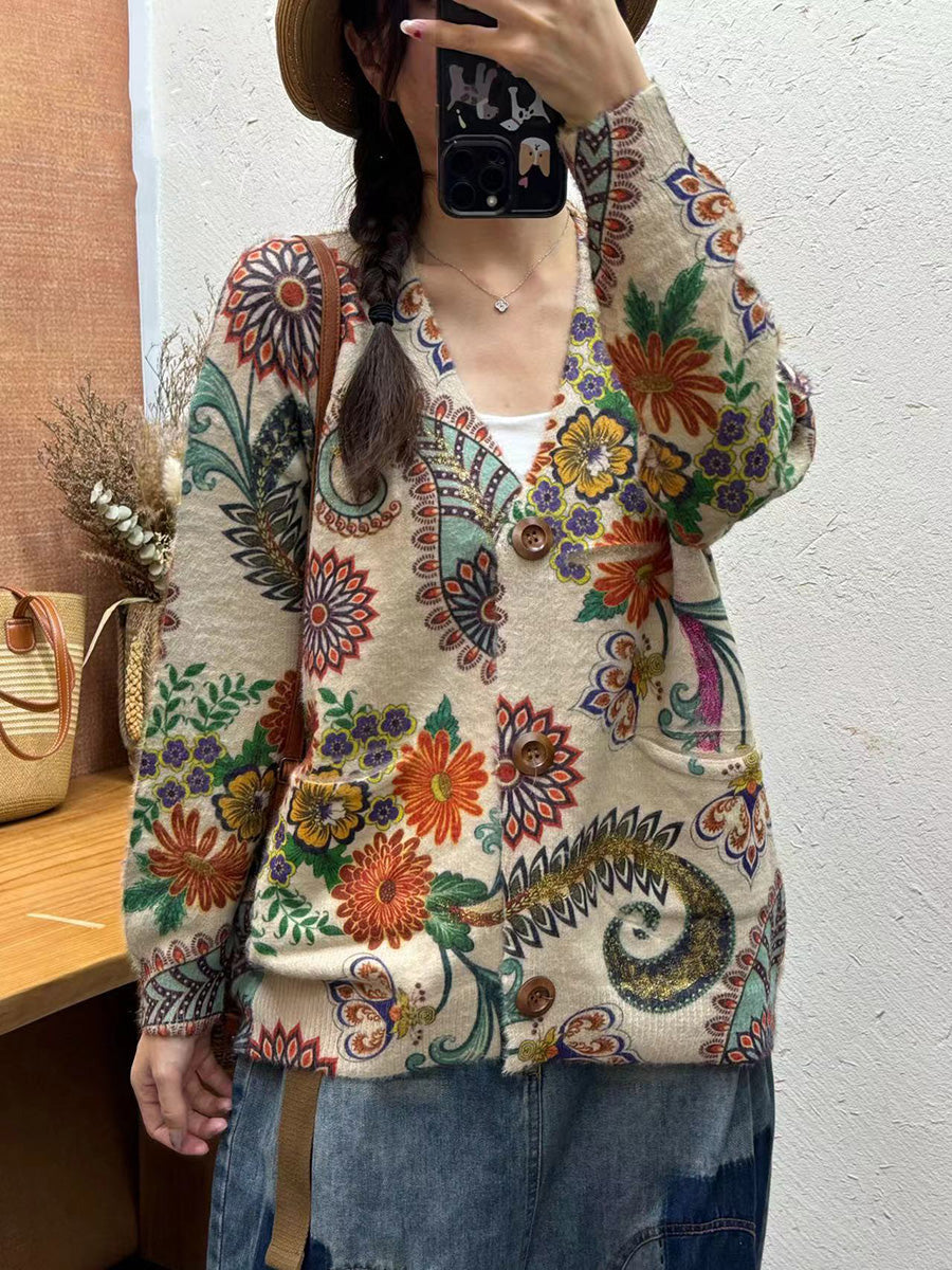 å¥³æ¬¾ç§å­£æ°æå°è±Vé éç¹éè¥è¡«æ¯è¡£