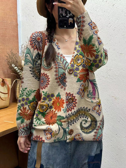 å¥³æ¬¾ç§å­£æ°æå°è±Vé éç¹éè¥è¡«æ¯è¡£
