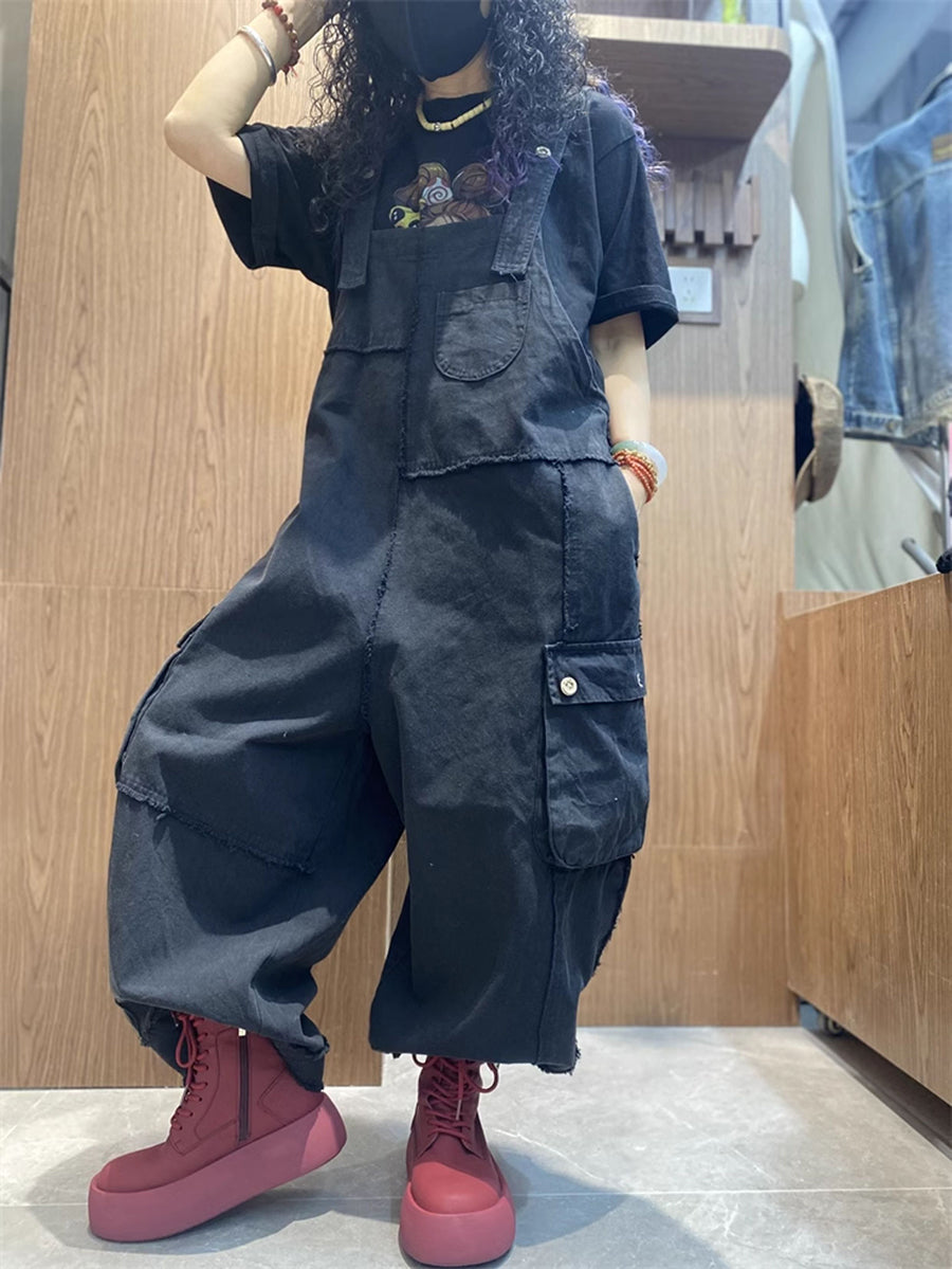 å¥³æ¬¾æ¥å­£èè¡æ£è³ªæ¯éå¯¬é¬é£èº«è¤²