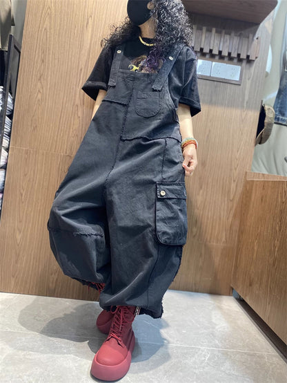 å¥³æ¬¾æ¥å­£èè¡æ£è³ªæ¯éå¯¬é¬é£èº«è¤²