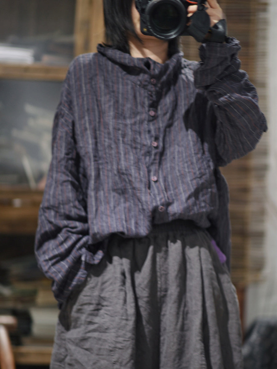å¥³å£«å¾©å¤æ¥å­£æ¢ç´äºéº»è¥¯è¡«