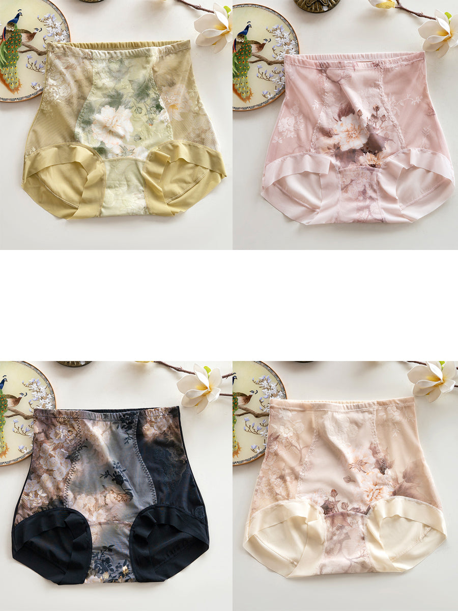 4ä»¶å¥³å£«èè¡è±æµé«è°å§è¤²
