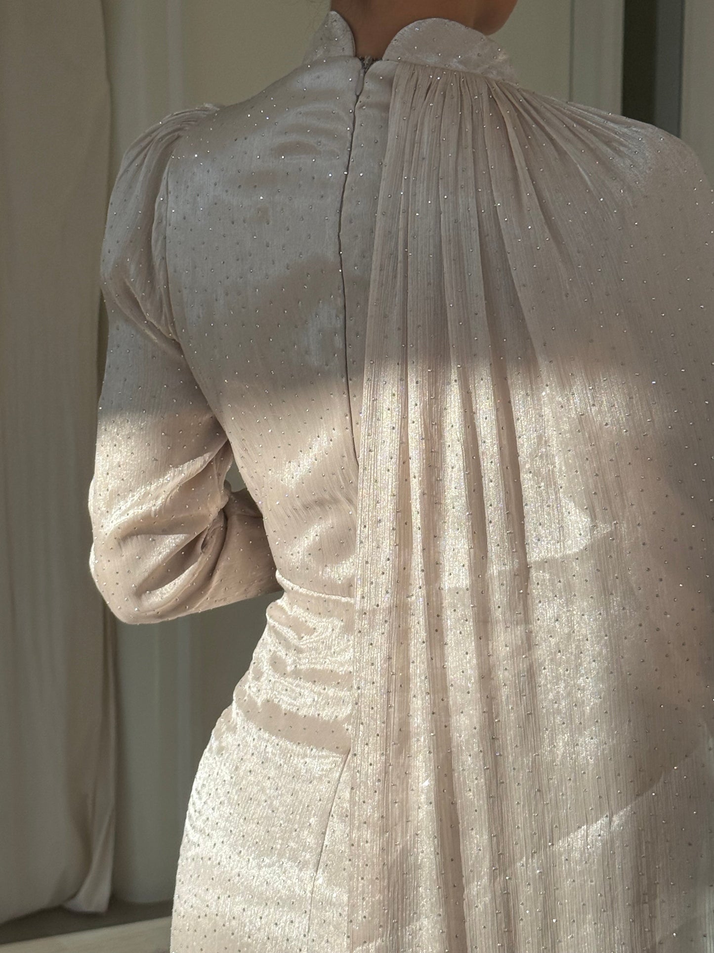 The Zerra dress