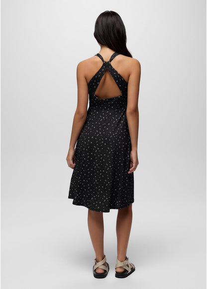 Jewel Lake Summer Dress | Black Spring Fling