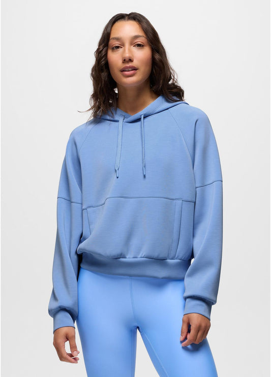 Women's Shea Hoodie | Blue Vibes