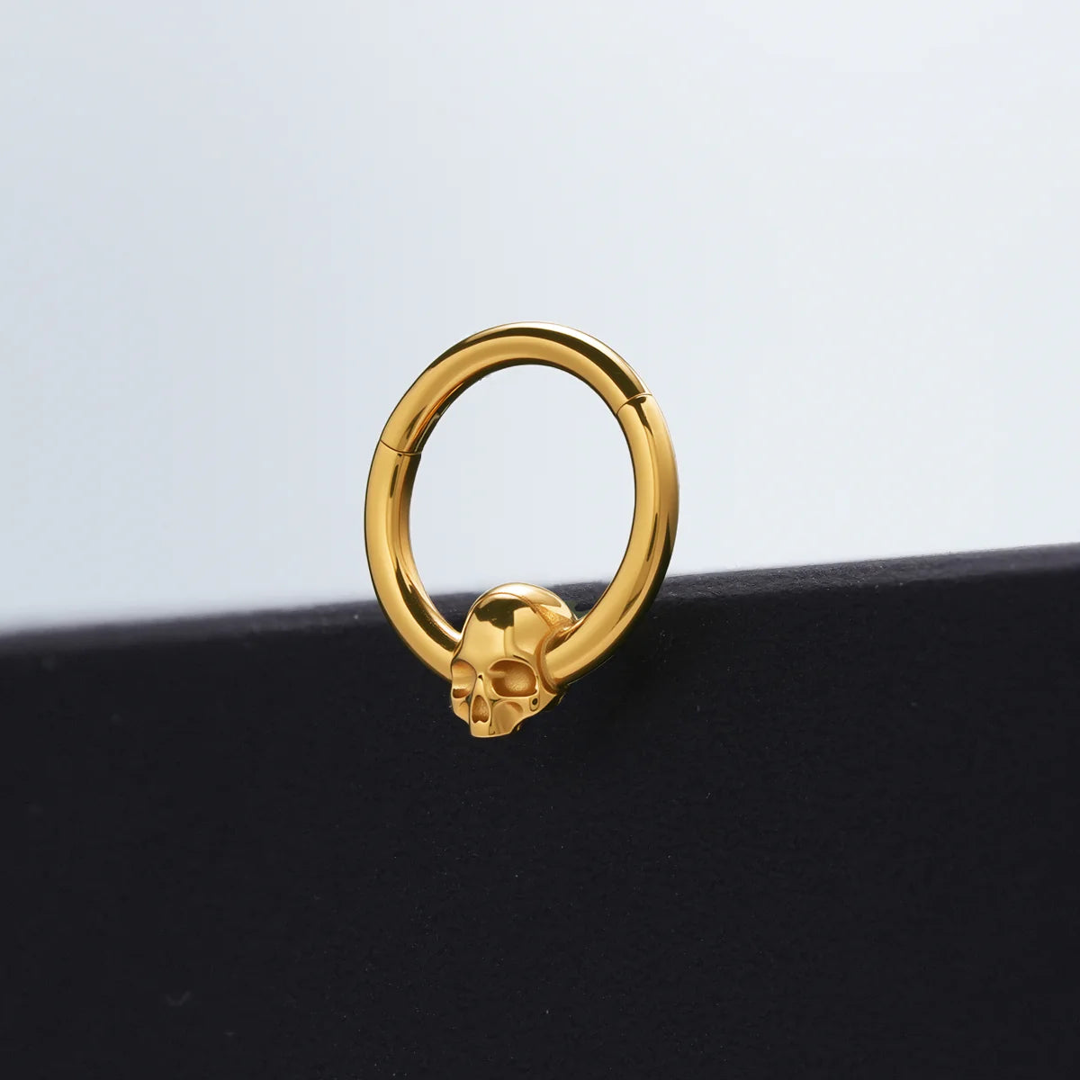BRAVE SKULL CLICKER