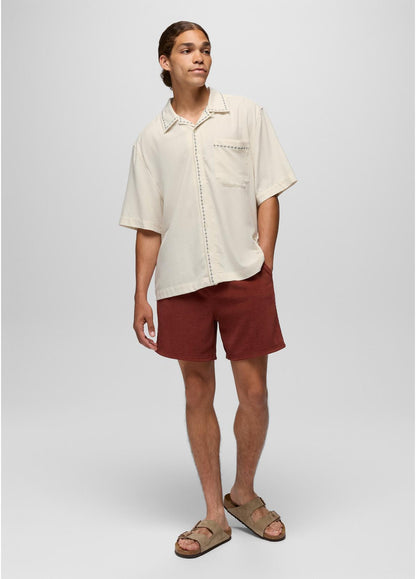 Men's Del Norte SS Shirt | Alba