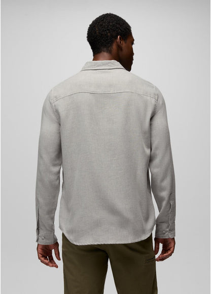 Men's Mendicino Shirt | River Rock