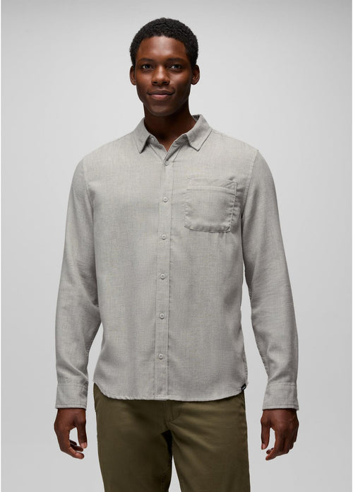 Men's Mendicino Shirt | River Rock