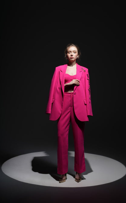 21SIX 21SAV0009921SA0048621SQ00165 Jumpsuit
