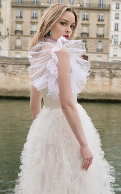21SIX 21SV00689 Dress