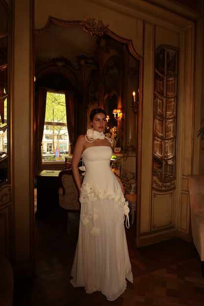 The Lizge dress