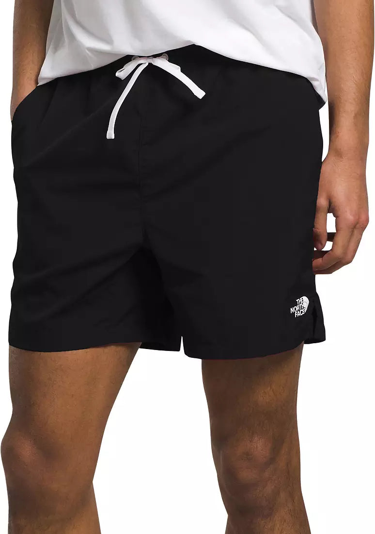 Men's Action Short 2.0 | TNF Black