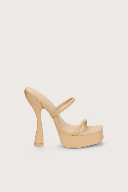 ELENA PLATFORM - SAND