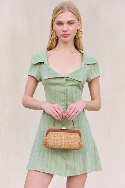 ALIX DRESS - MAIA