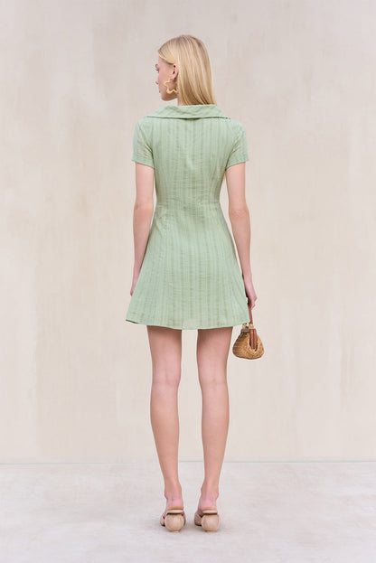 ALIX DRESS - MAIA