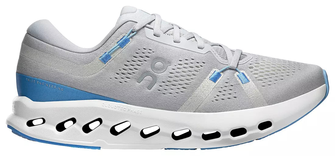 Men's Cloudsurfer 2 | Glacier/Gourami