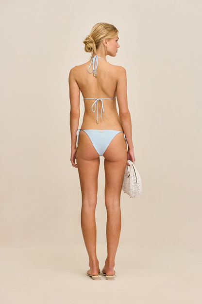 ESTELLA BIKINI BOTTOM - COASTAL