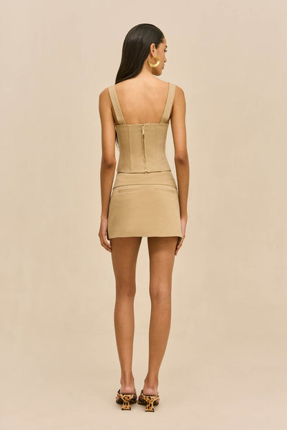 GEETA SKIRT - MISO