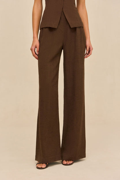 KERALA PANT - LUWAK