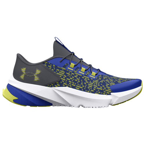 Kids' Scramjet 5 AL | Team Royal/Pitch Grey