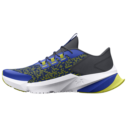 Kids' Scramjet 5 AL | Team Royal/Pitch Grey