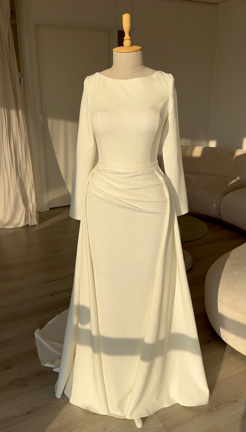 The Liyana dress