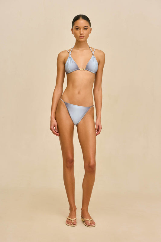 ANOKI BIKINI BOTTOM - COASTAL OMBRE