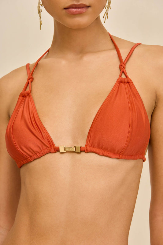 ANOKI BIKINI TOP - CANYON