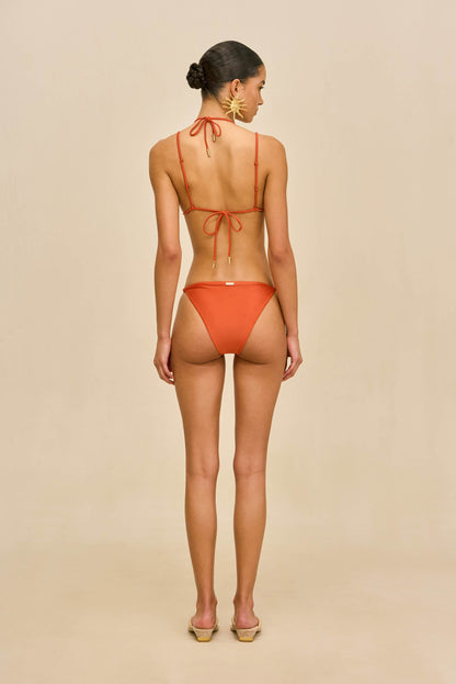 ANOKI BIKINI BOTTOM - CANYON