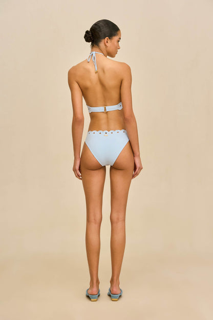 LAIDIE ONE PIECE - COASTAL