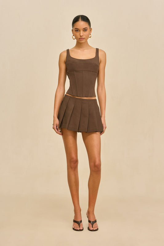 BETSY SKORT - LUWAK