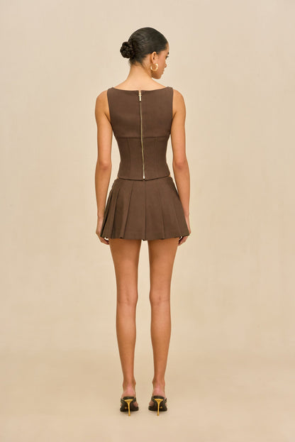 BETSY SKORT - LUWAK
