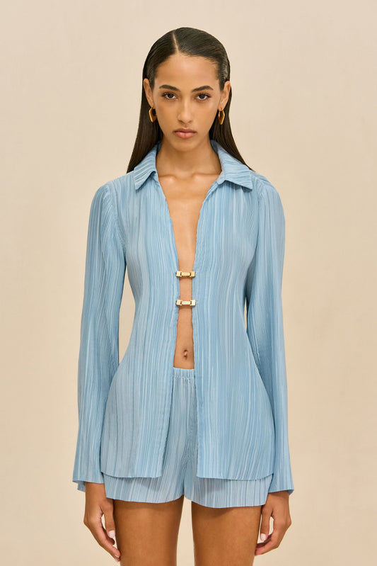 CLARABELLE TOP - COASTAL