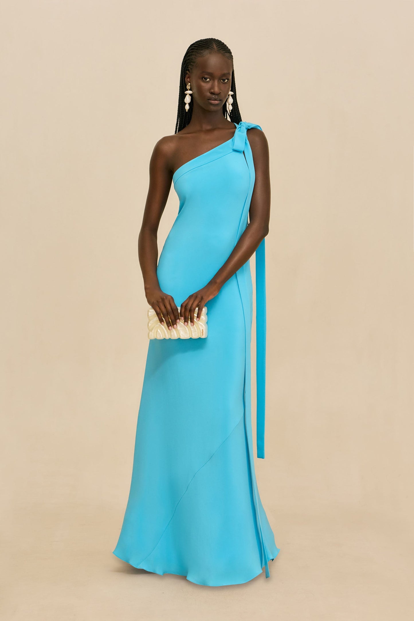 FLORENCE GOWN - IBIZA