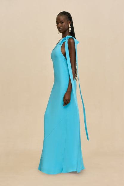 FLORENCE GOWN - IBIZA