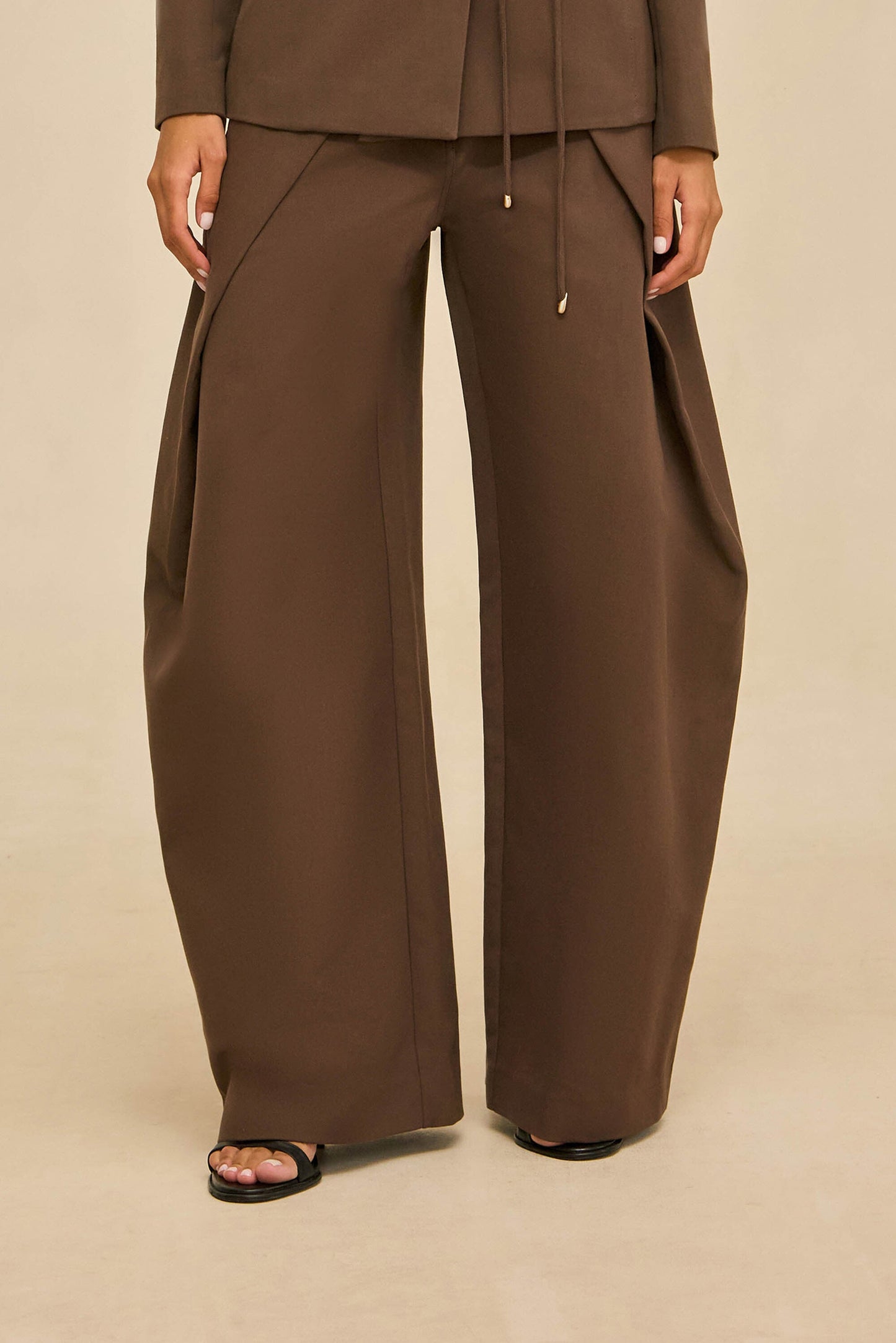 ARDEN PANT - LUWAK