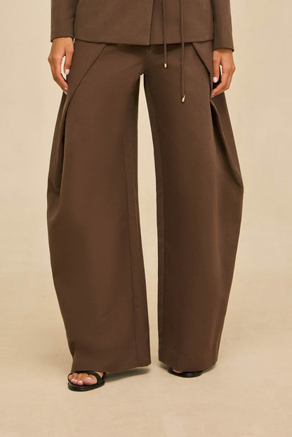 ARDEN PANT - LUWAK
