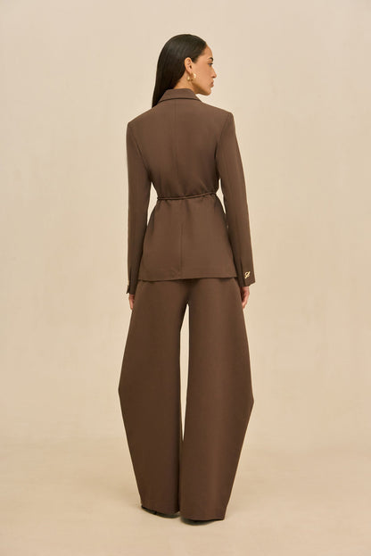 GREER BLAZER - LUWAK