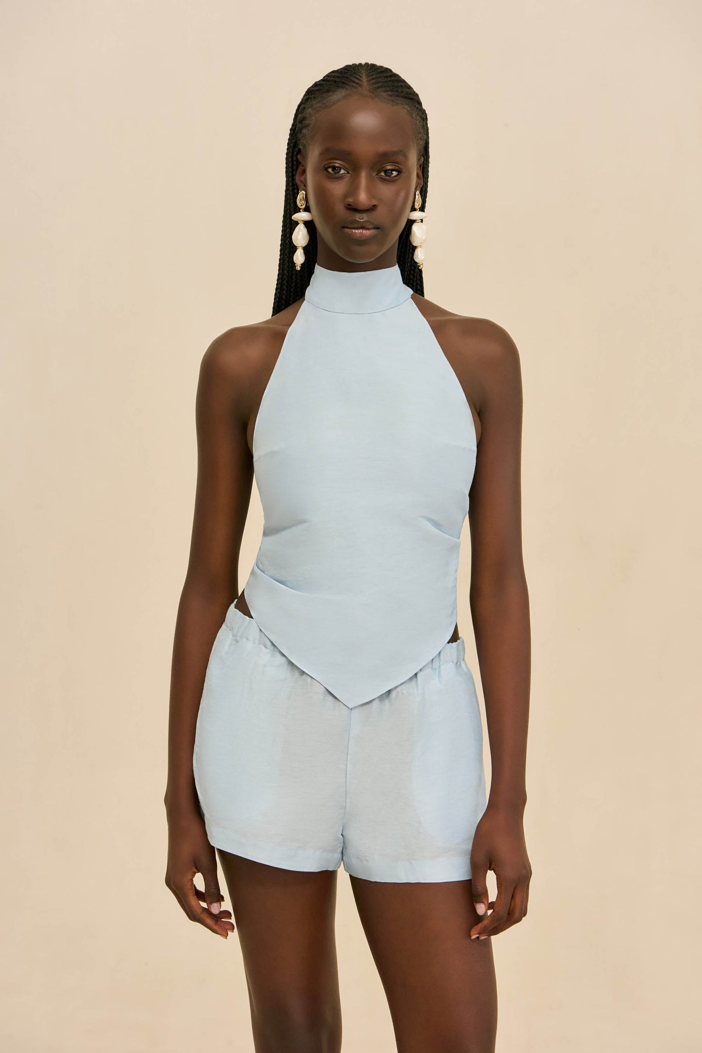 MORI SHORT - COASTAL