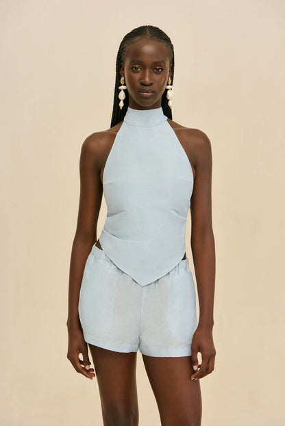 MORI SHORT - COASTAL