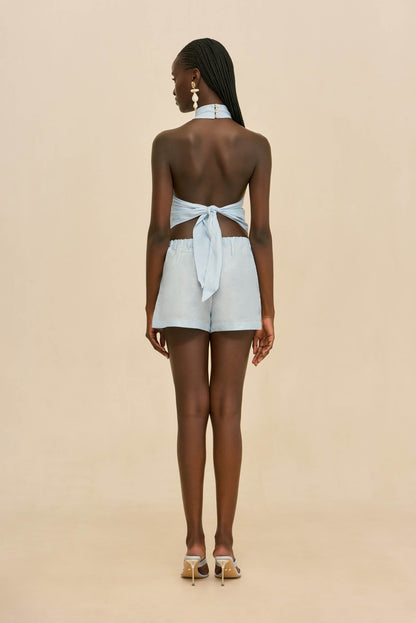 MORI SHORT - COASTAL