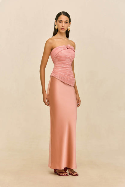 CHANTEL SKIRT - PETAL