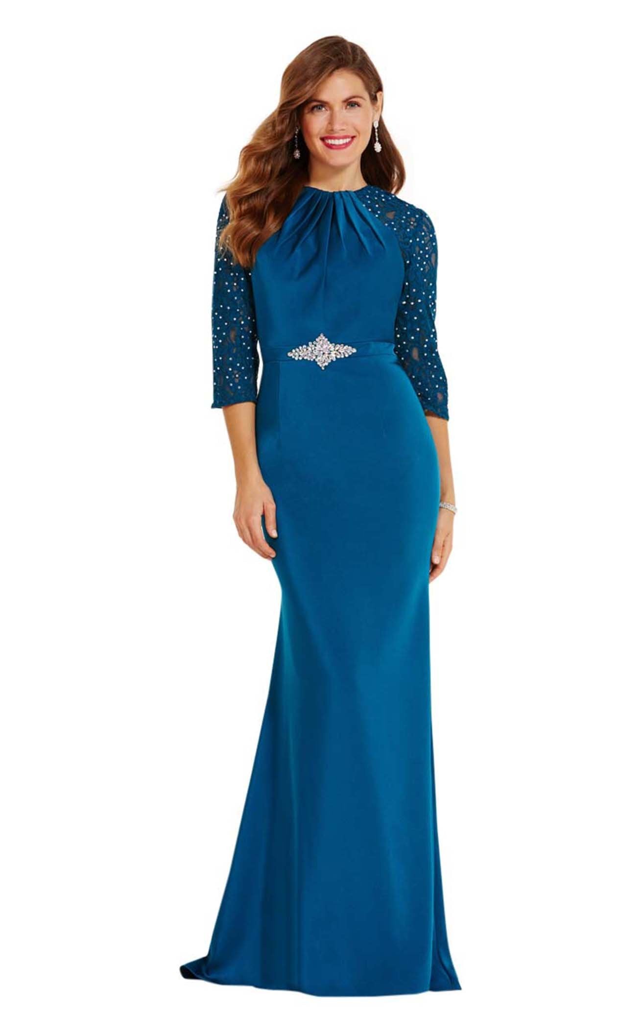 Alyce 27156 Dress