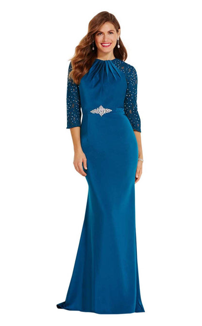 Alyce 27156 Dress